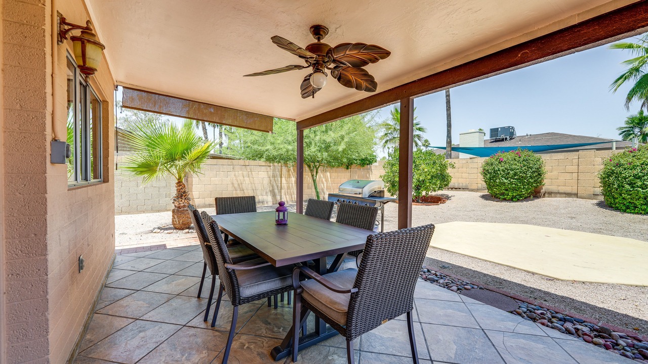 Photo of Outdoor in Trails North