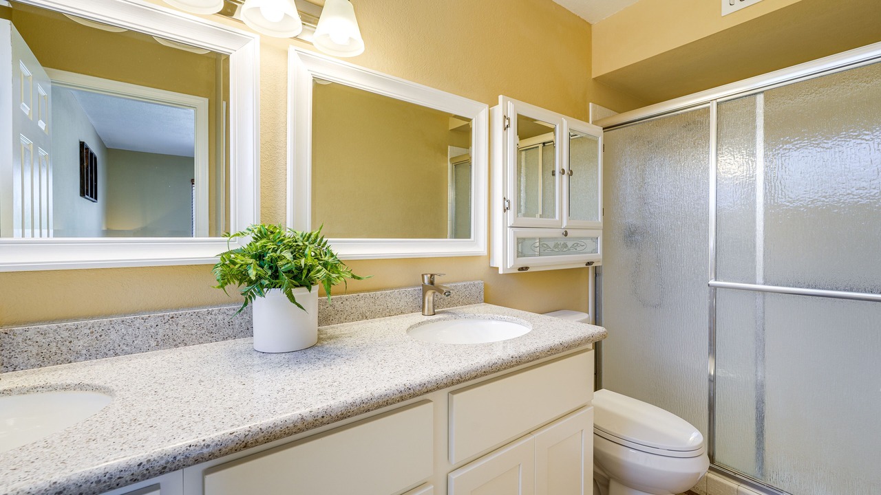 Photo of Bathroom in Trails North