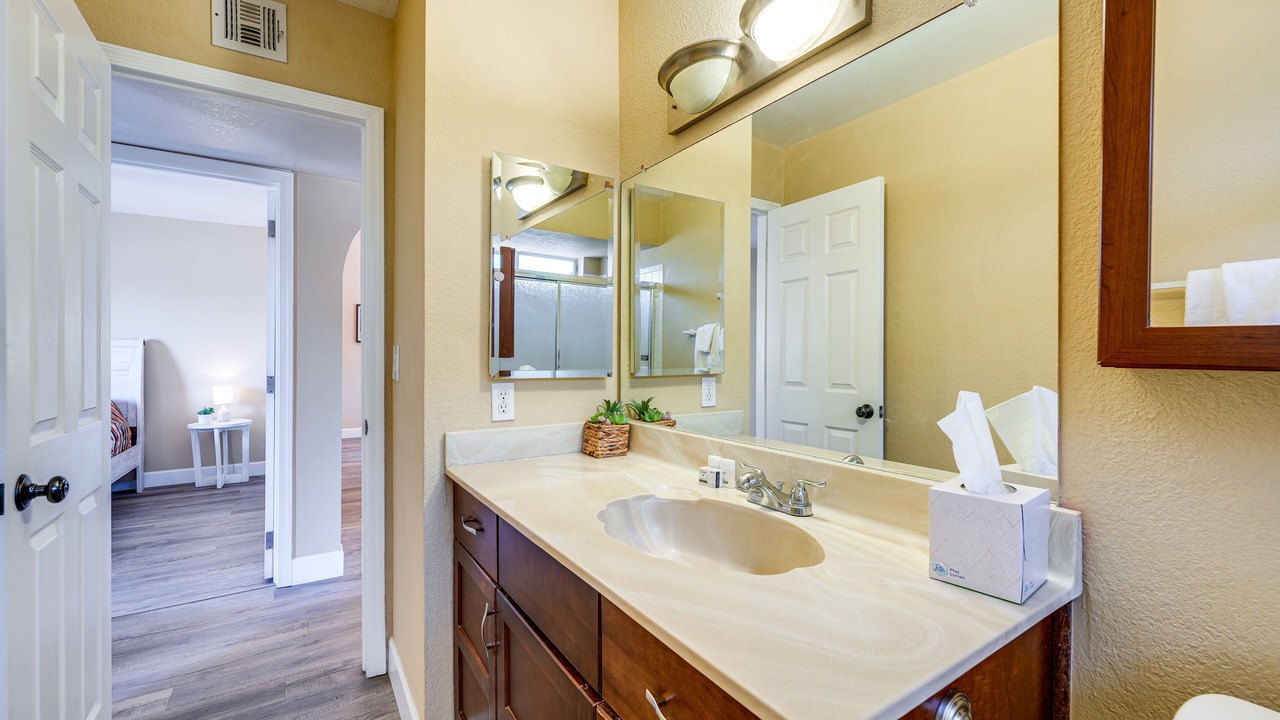 Photo of Bathroom in Trails North