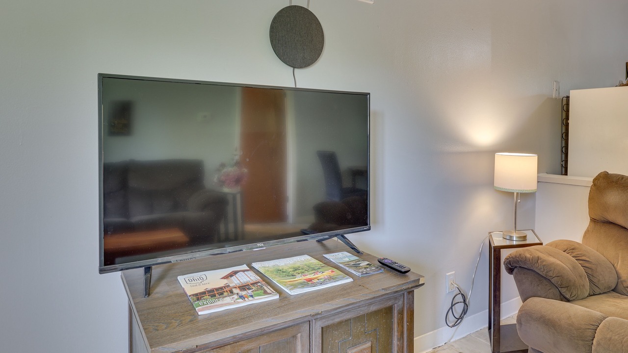 Photo of Livingroom in Poland