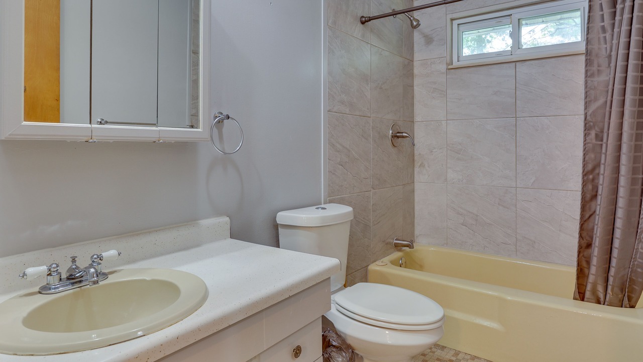 Photo of Bathroom in Poland