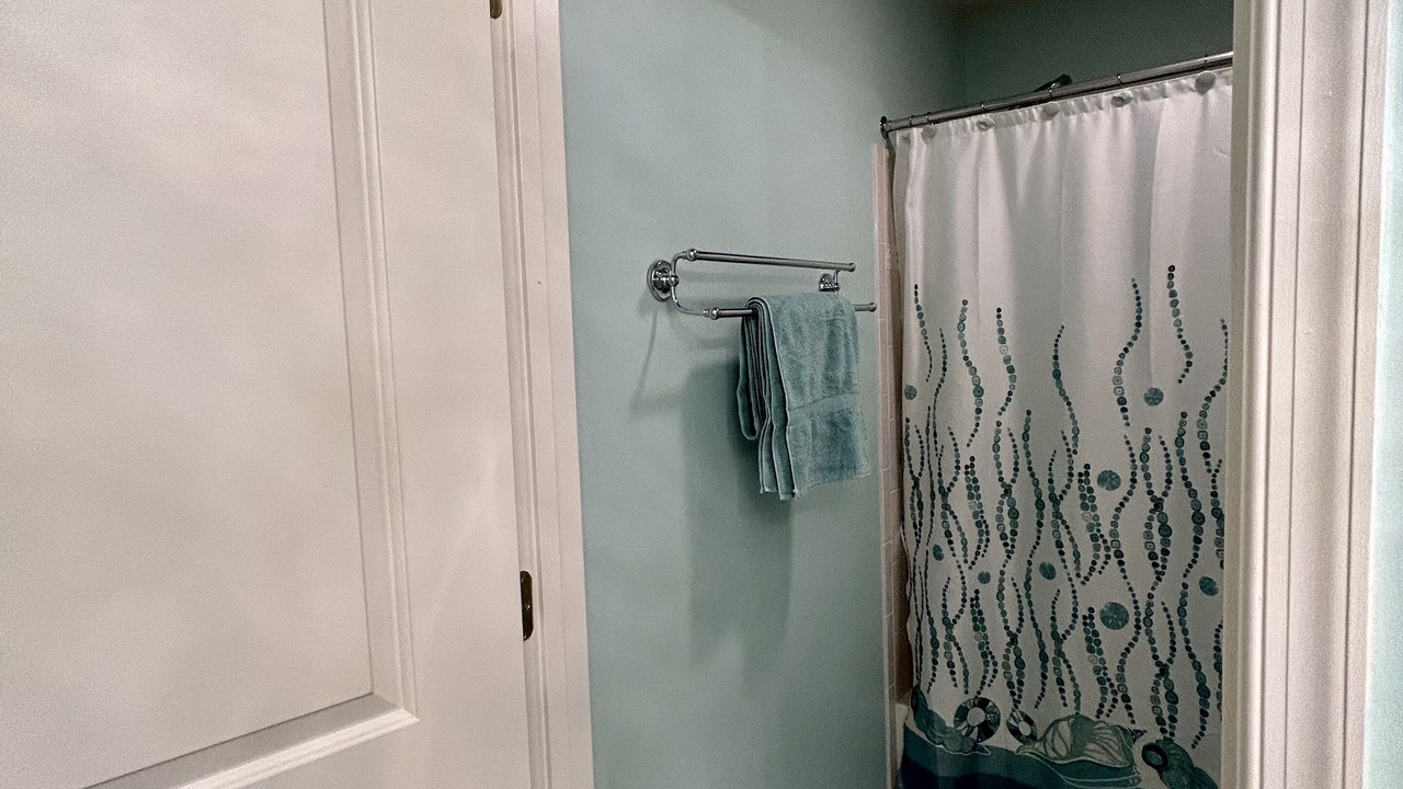 Photo of Bathroom in Long Neck