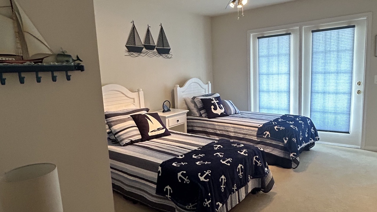 Photo of Bedroom in Long Neck
