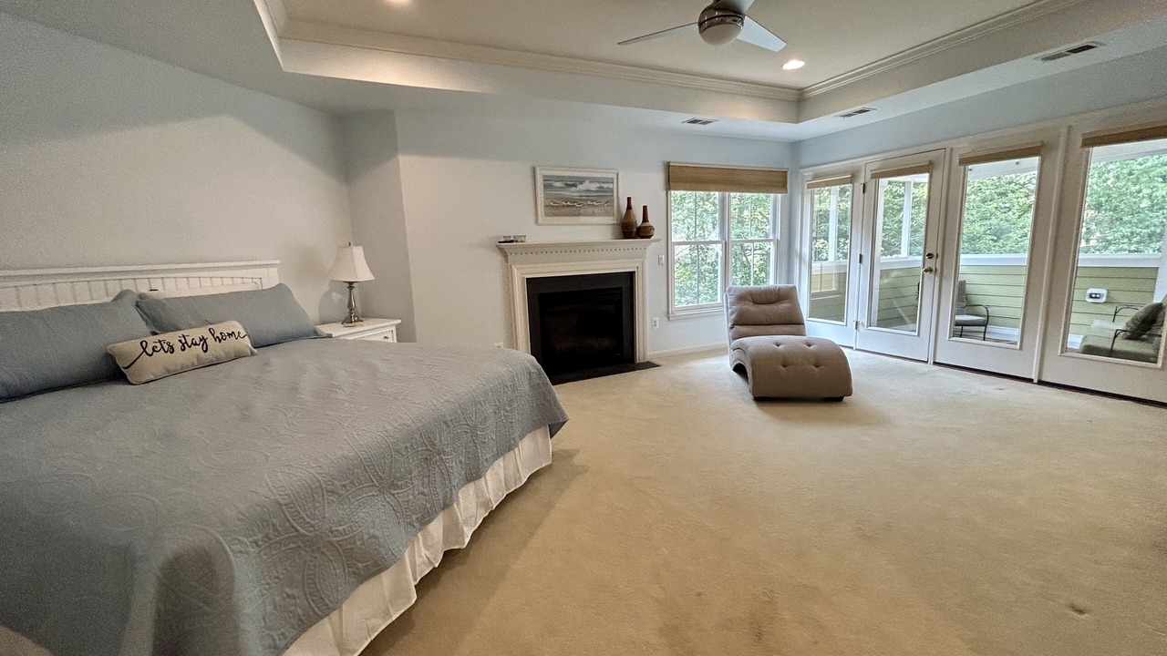 Photo of Bedroom in Long Neck
