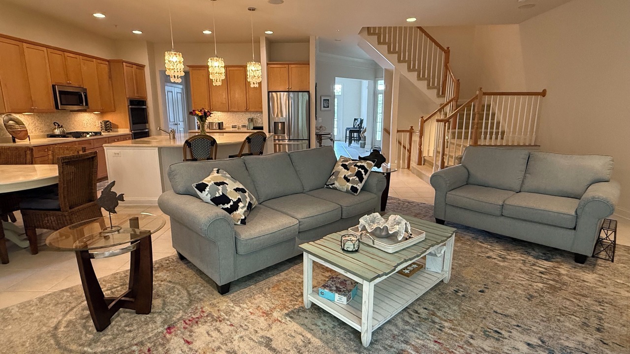 Photo of Livingroom in Long Neck