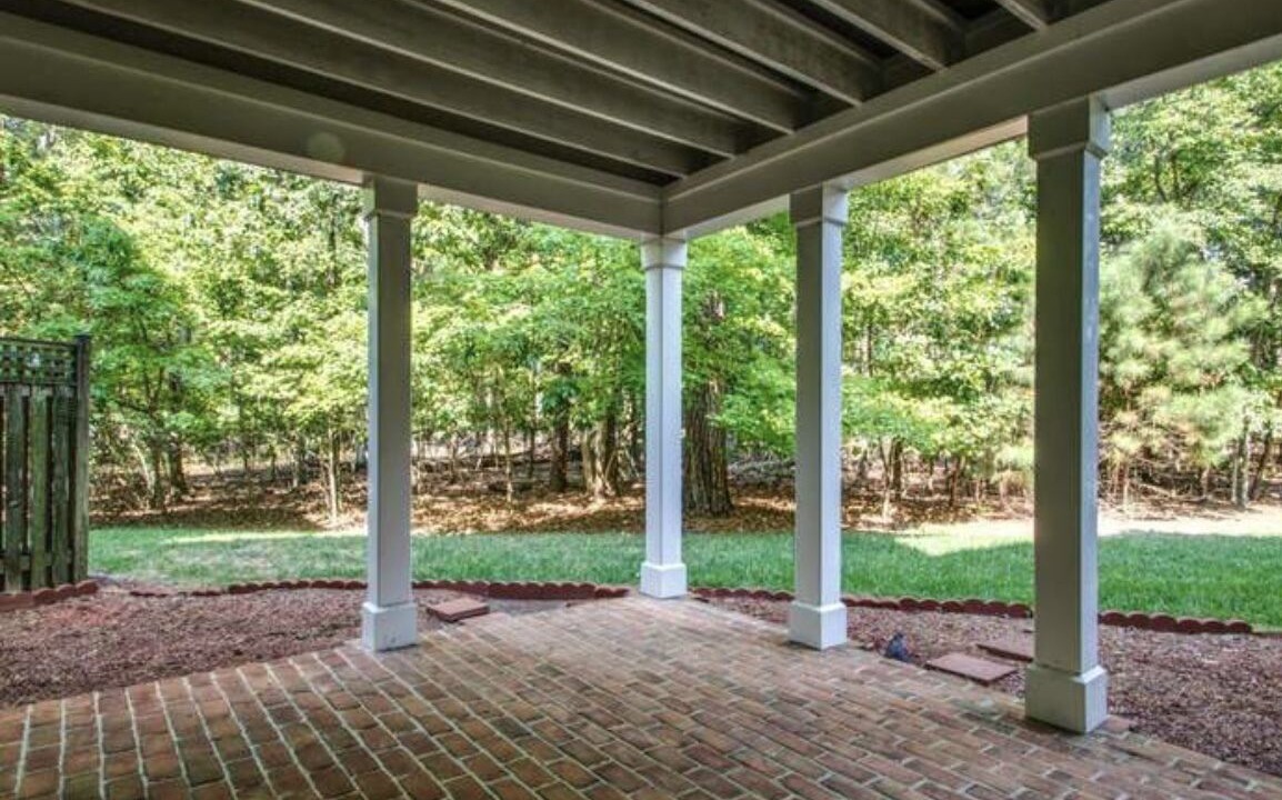 Photo of Patio Balcony in Long Neck
