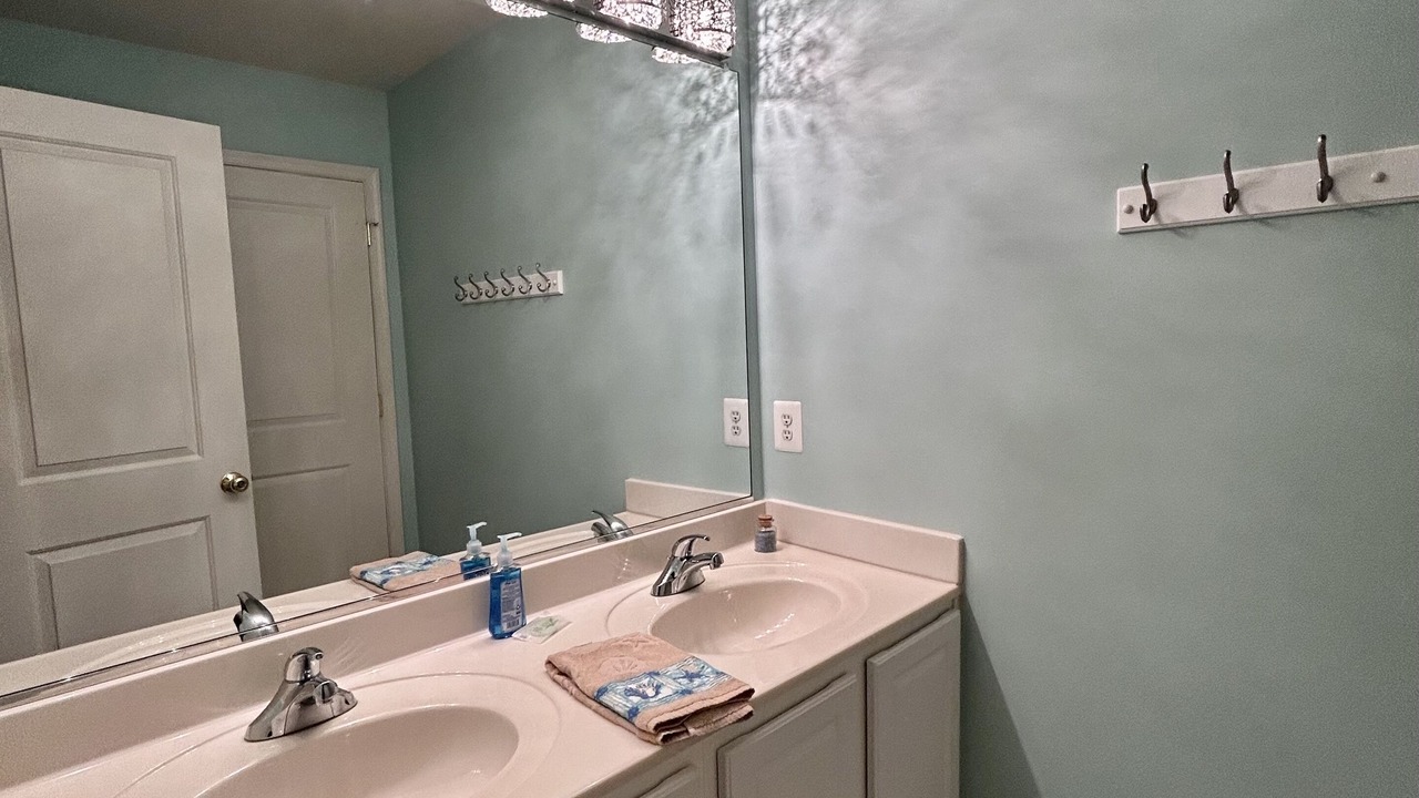 Photo of Bathroom in Long Neck