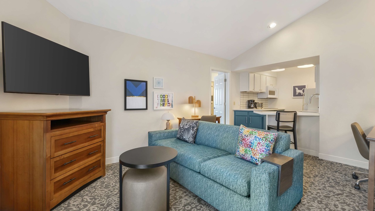 Photo of Livingroom in Herndon