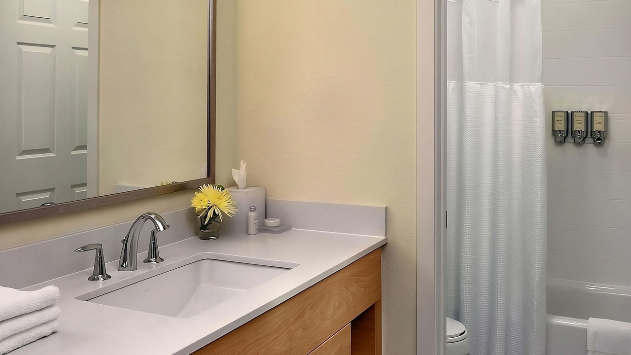 Photo of Bathroom in Monmouth Junction