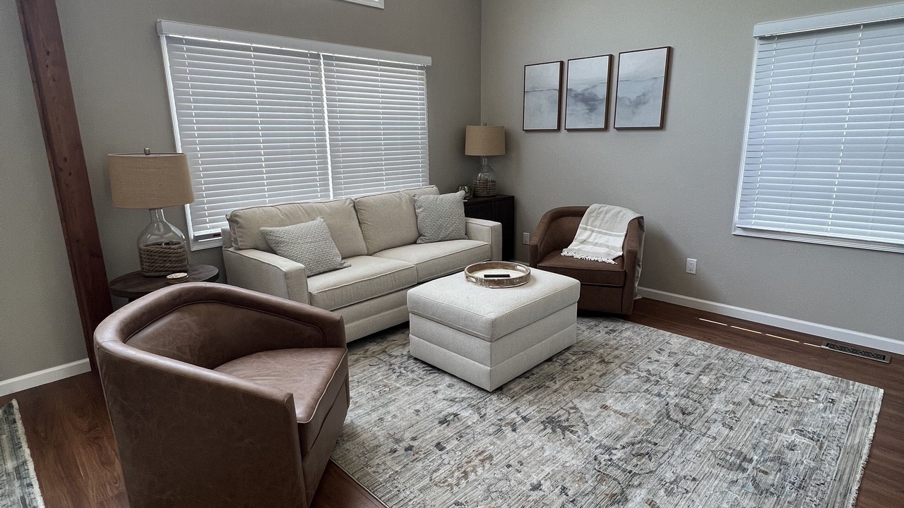Photo of Livingroom in St. Marys