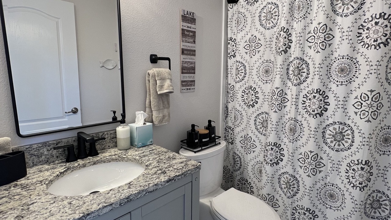 Photo of Bathroom in St. Marys
