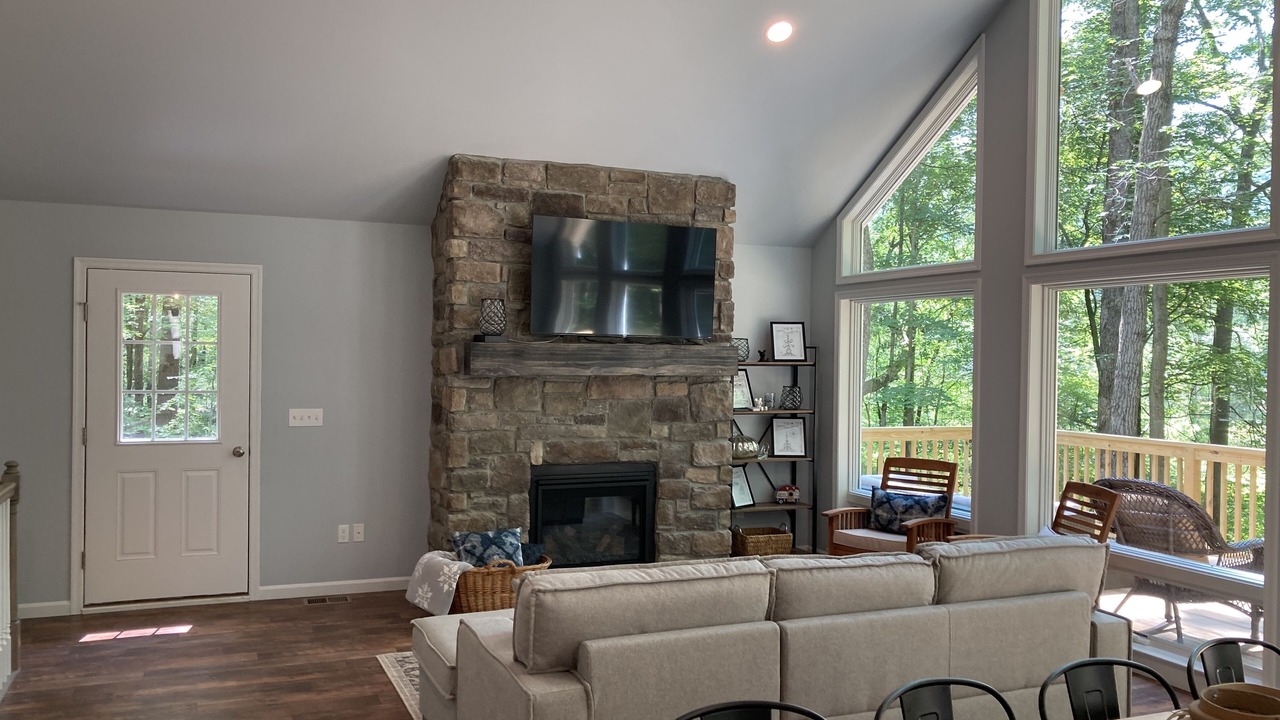 Photo of Livingroom in Nesquehoning