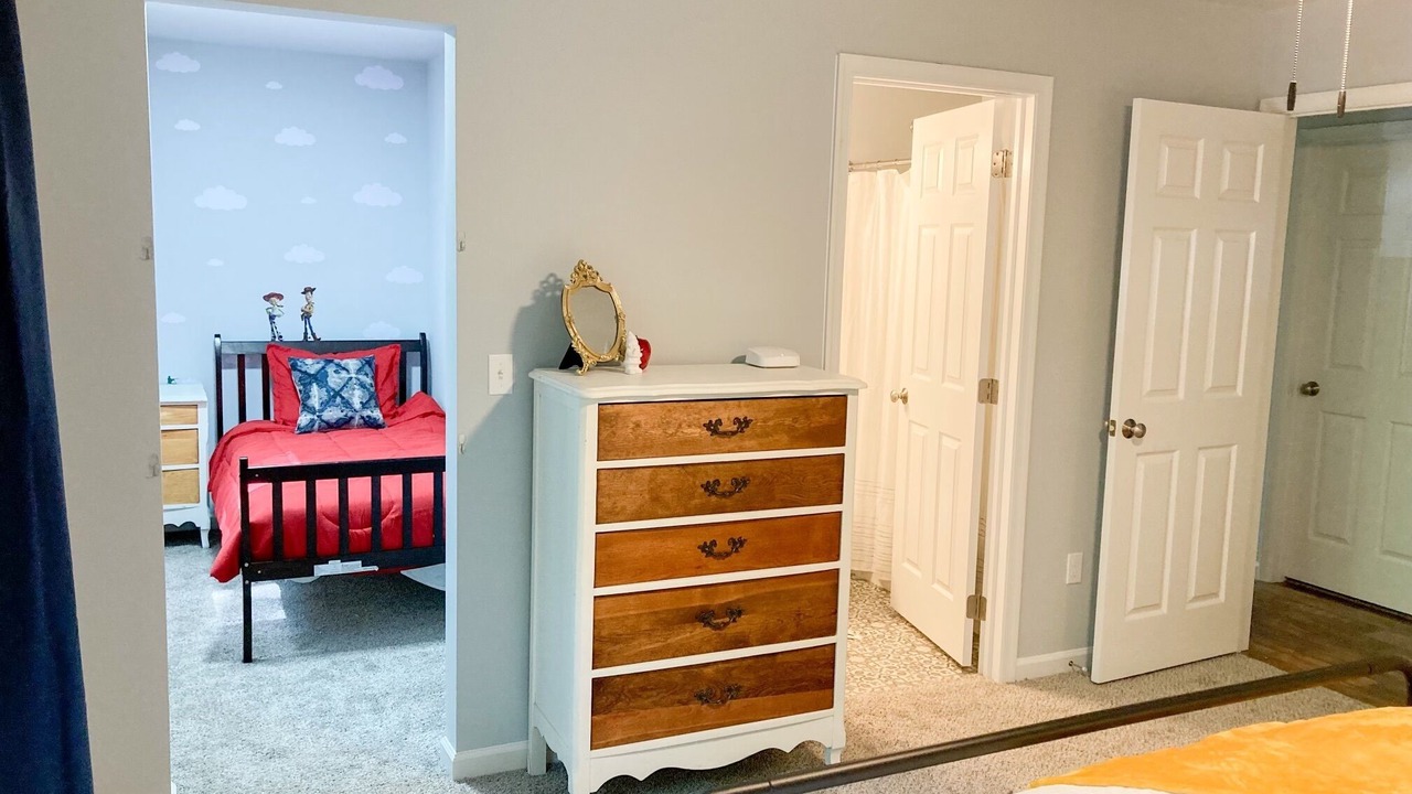 Photo of Bedroom in Nesquehoning