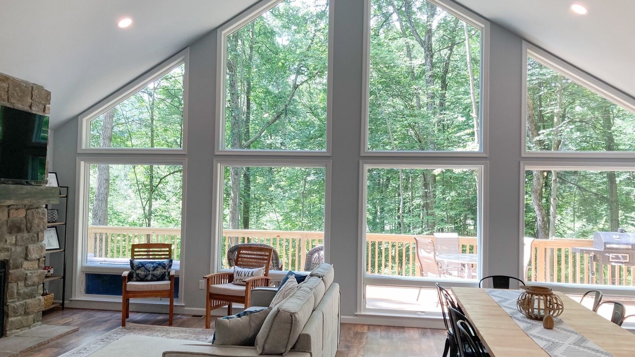 Photo of Bedroom in Nesquehoning