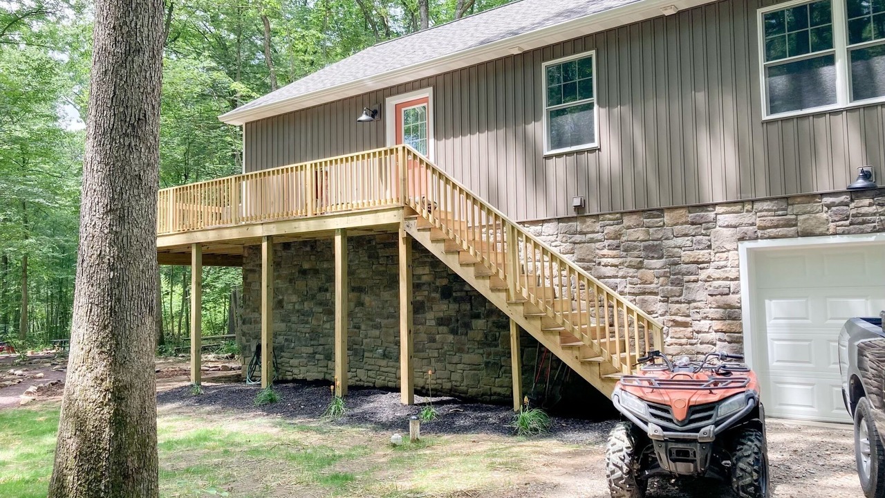 Photo of Outdoor in Nesquehoning