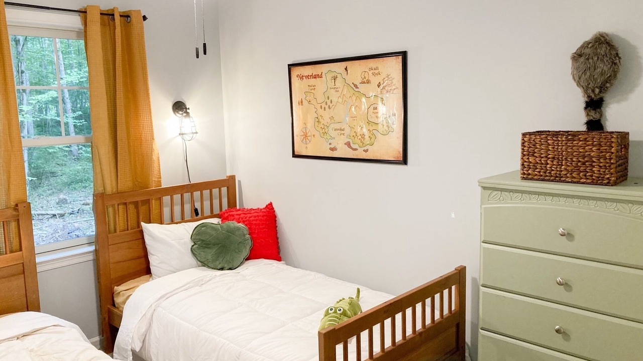 Photo of Bedroom in Nesquehoning