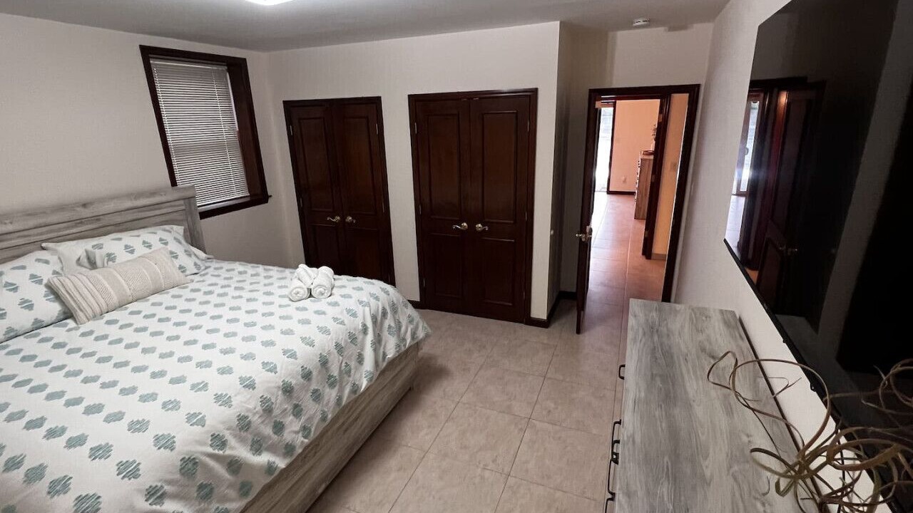 Photo of Bedroom in Kauneonga Lake