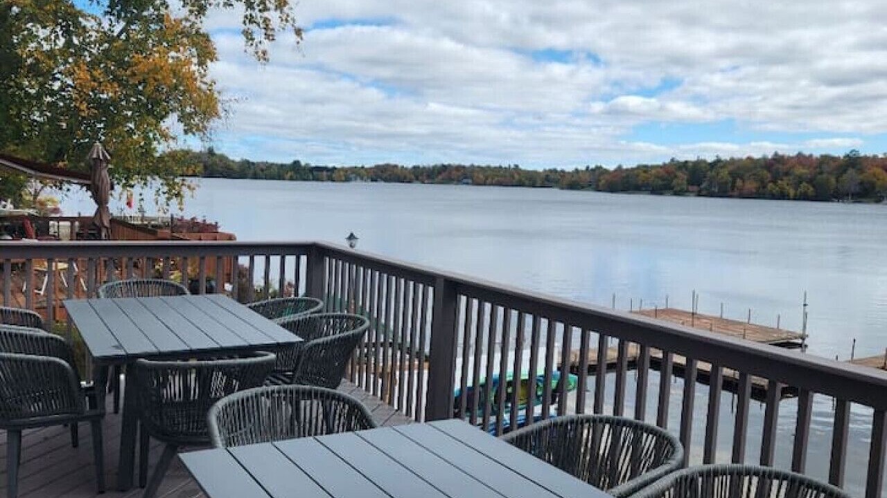 Photo of Outdoor in Kauneonga Lake