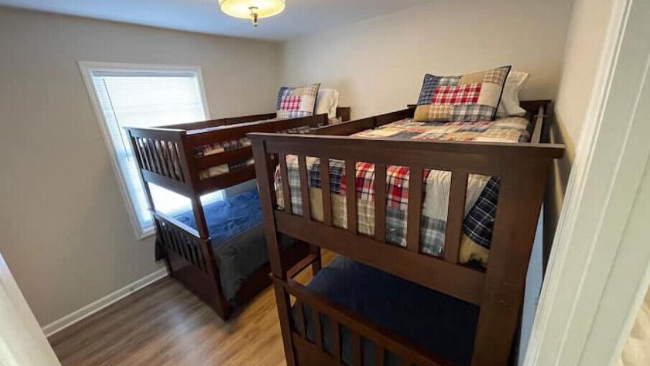 Photo of Bedroom in Goodlettsville