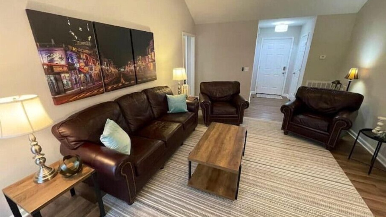 Photo of Livingroom in Goodlettsville
