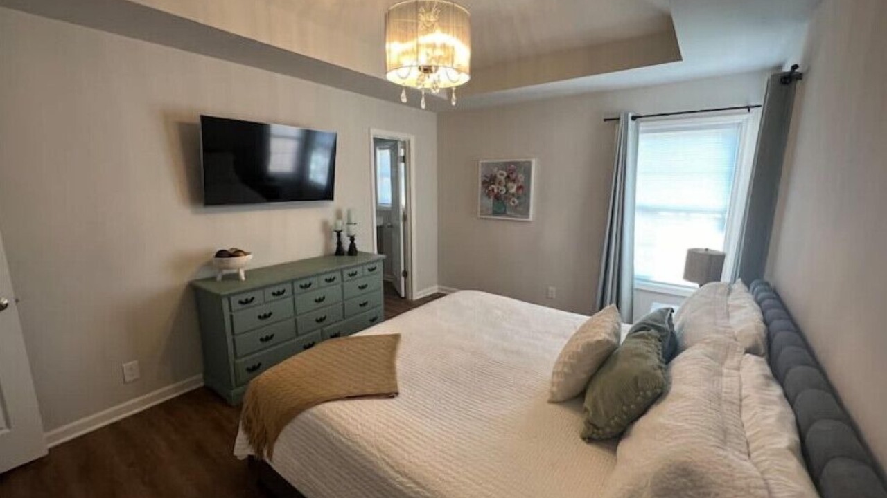 Photo of Bedroom in Goodlettsville