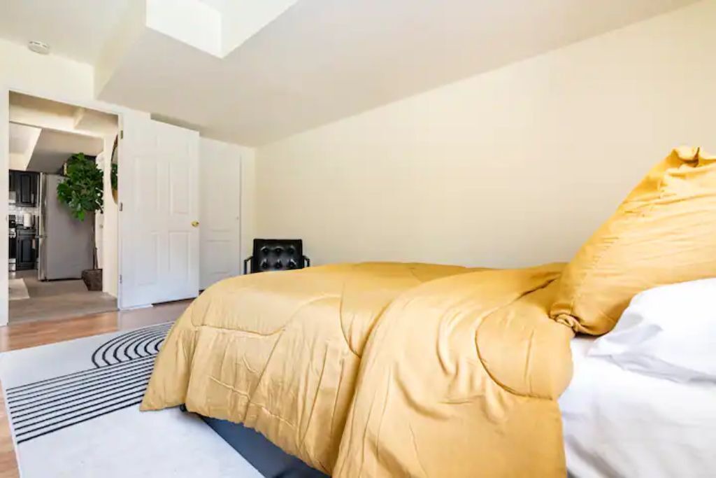Photo of Bedroom in Elizabeth