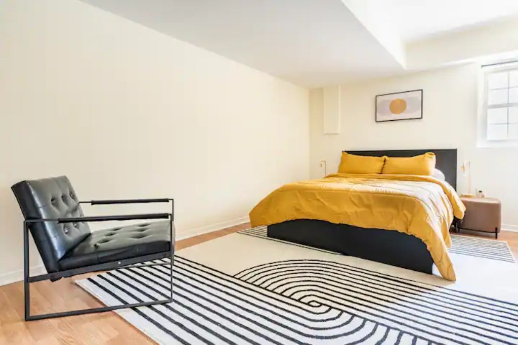 Photo of Bedroom in Elizabeth