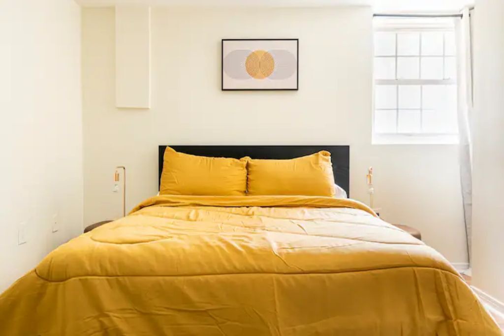 Photo of Bedroom in Elizabeth