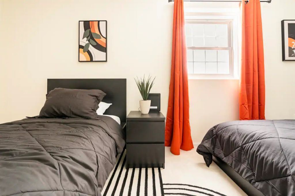 Photo of Bedroom in Elizabeth