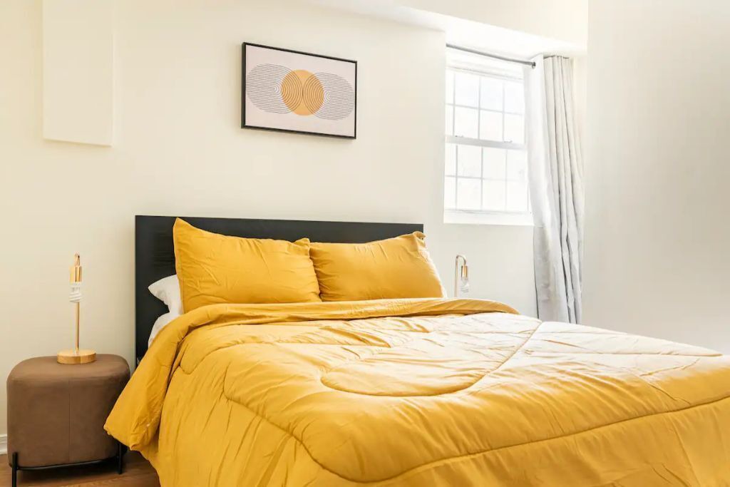 Photo of Bedroom in Elizabeth