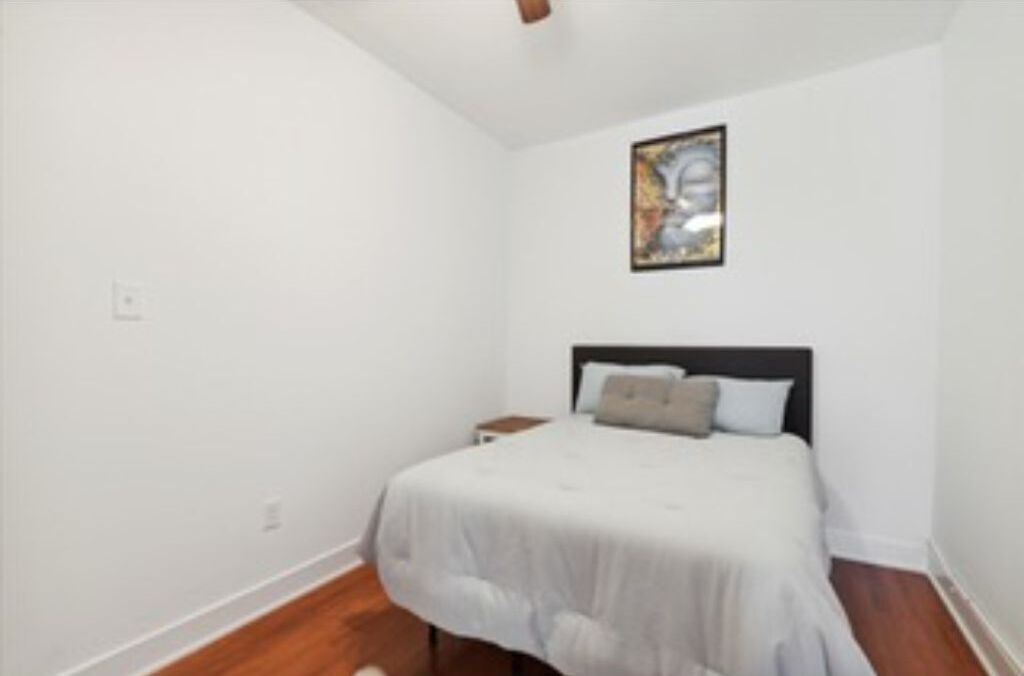 Photo of Bedroom in North Philadelphia