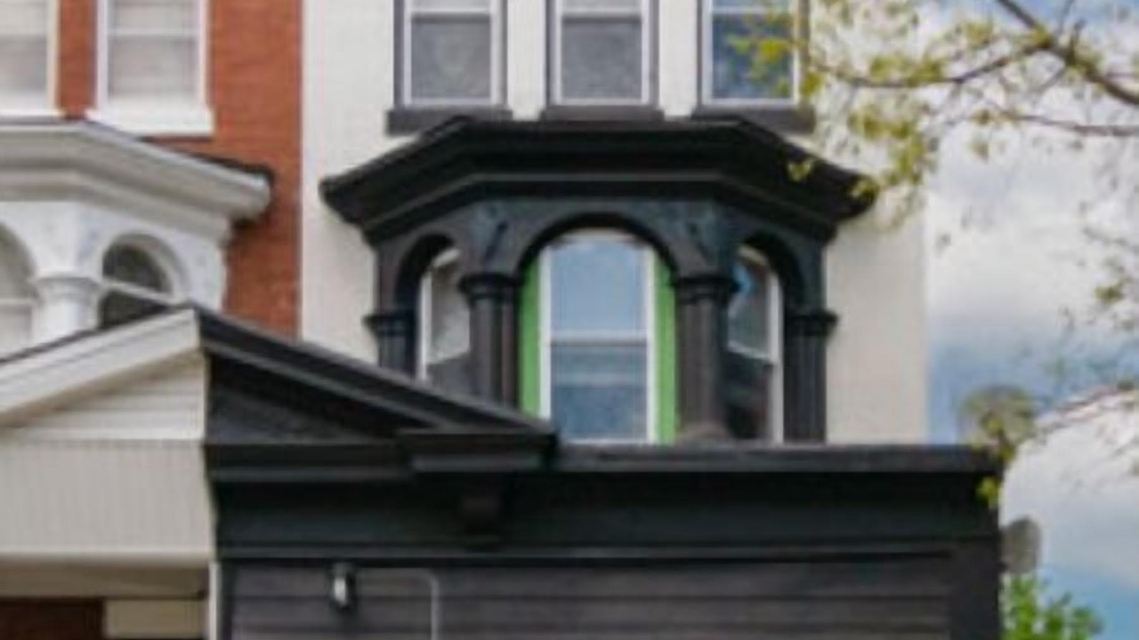 Photo of Outdoor in North Philadelphia