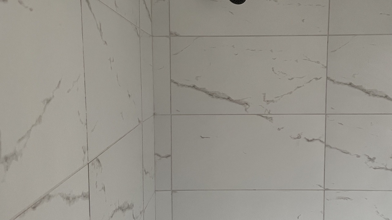 Photo of Bathroom in North Philadelphia