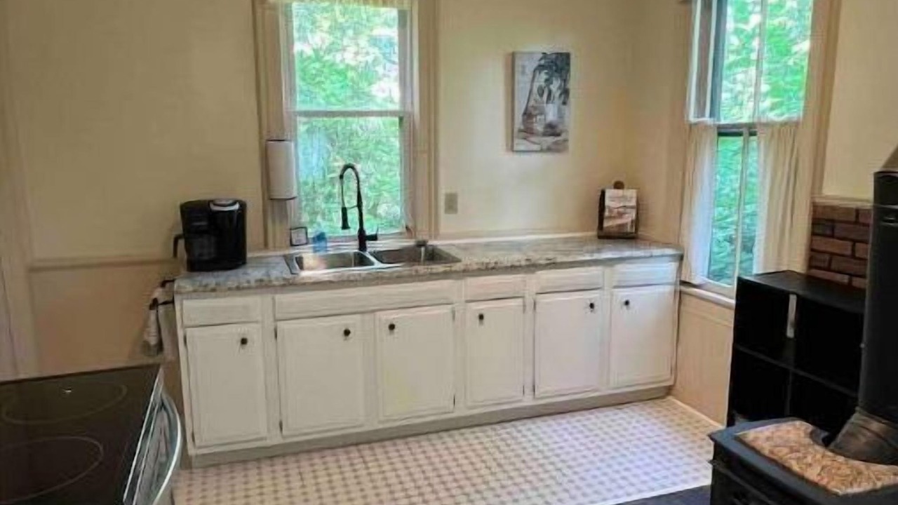 Photo of Kitchen in Reno