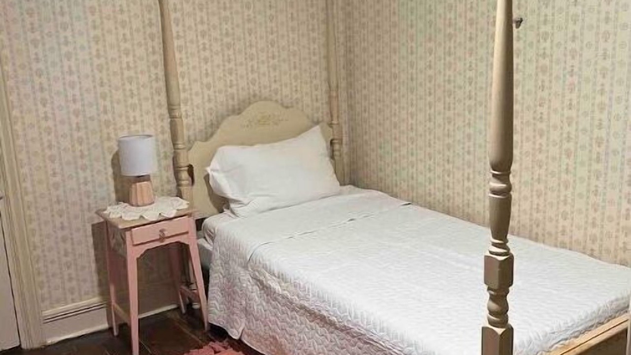 Photo of Bedroom in Reno