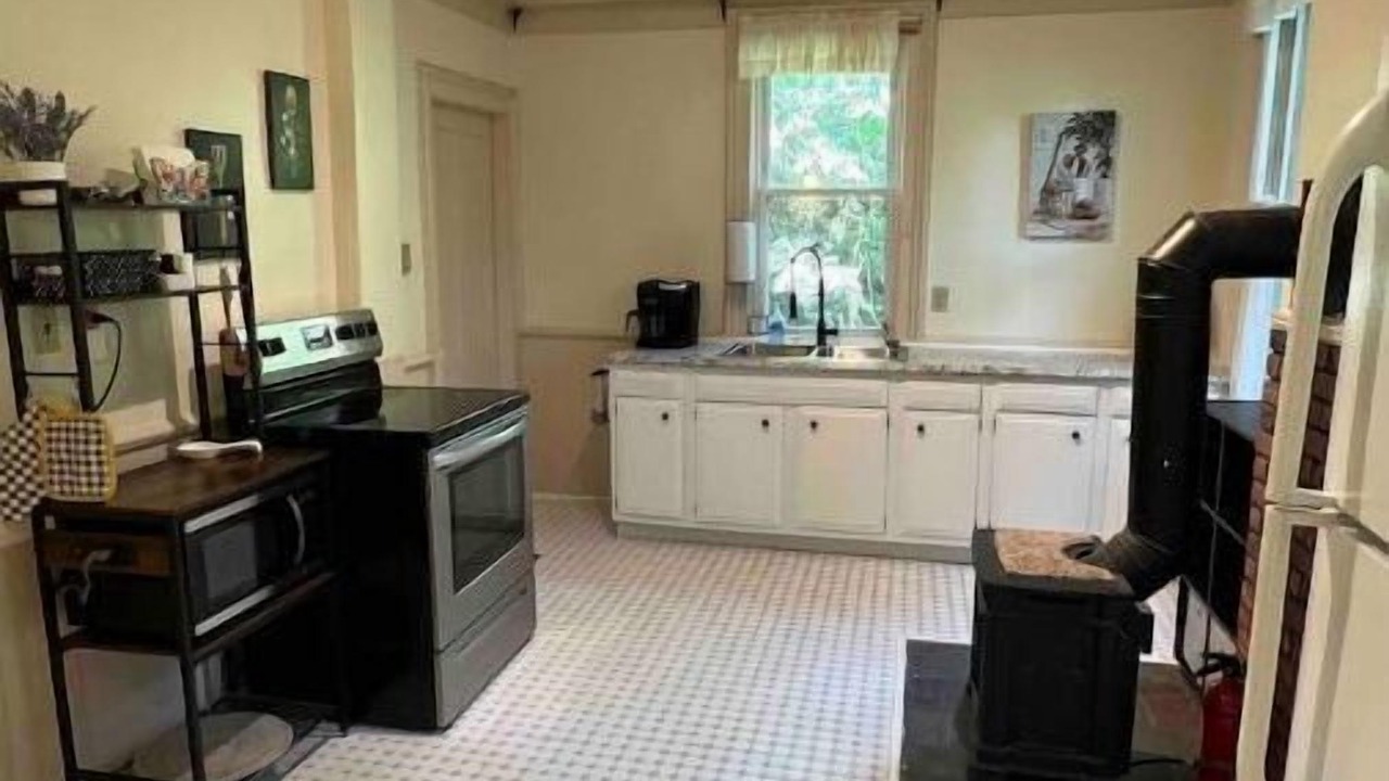 Photo of Kitchen in Reno