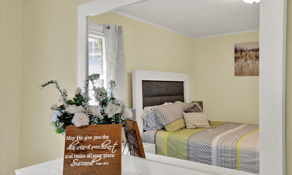 Photo of Bedroom in Paradise