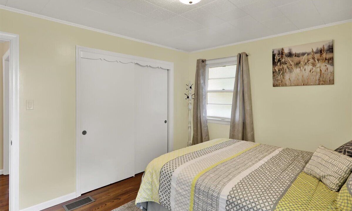 Photo of Bedroom in Paradise