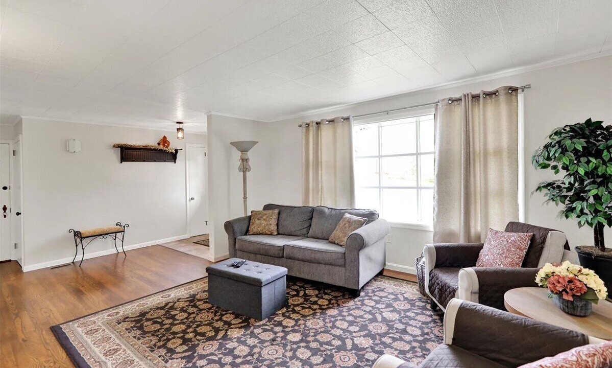 Photo of Livingroom in Paradise