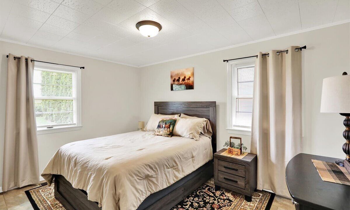 Photo of Bedroom in Paradise