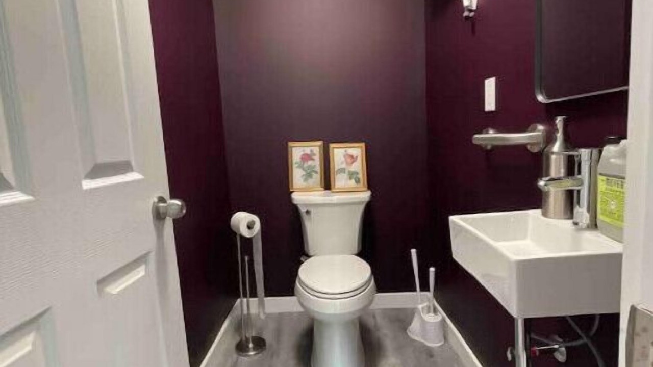 Photo of Bathroom in Greenfield Park