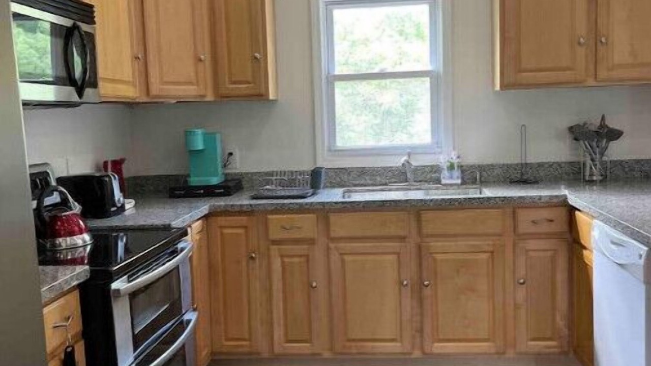 Photo of Kitchen in Greenfield Park