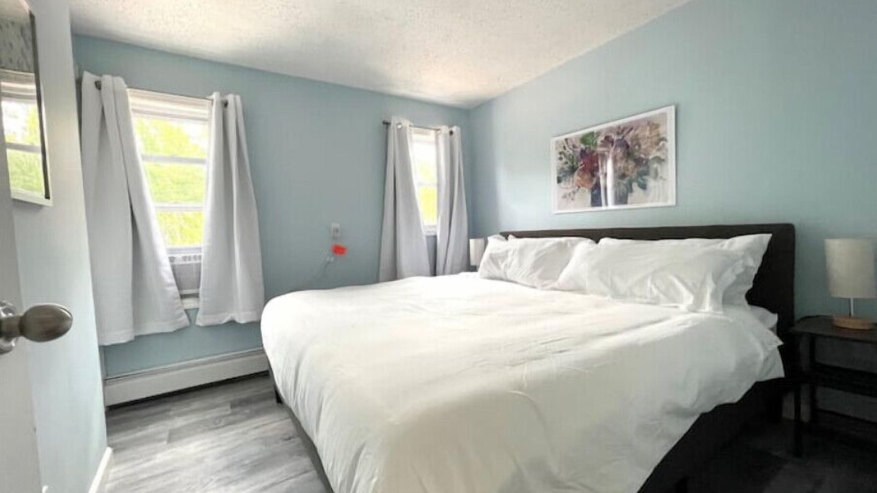 Photo of Bedroom in Greenfield Park