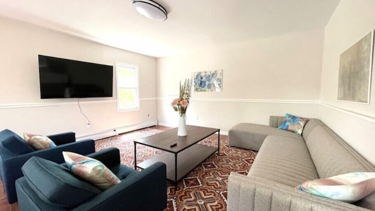 Photo of Livingroom in Greenfield Park