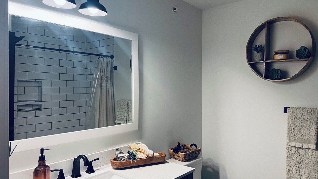 Photo of Bathroom in East Parkside