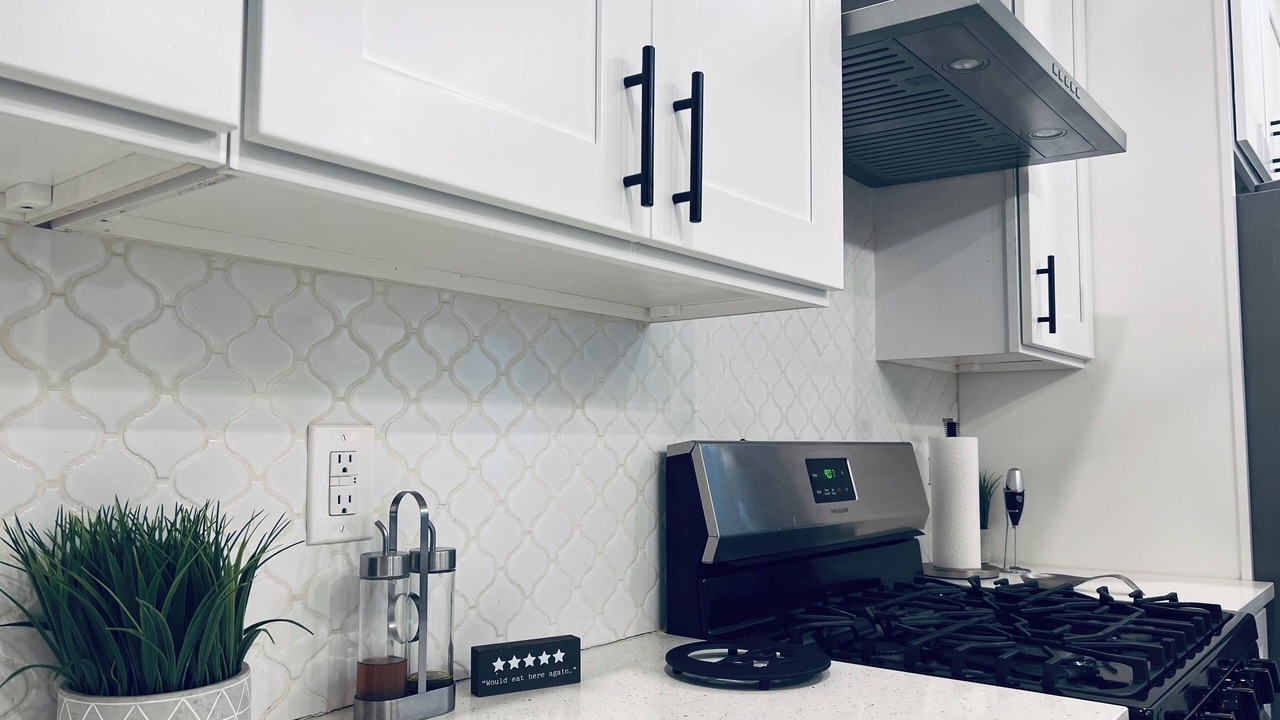 Photo of Kitchen in East Parkside