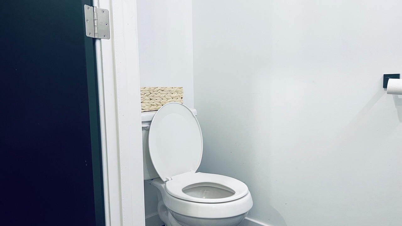 Photo of Bathroom in East Parkside