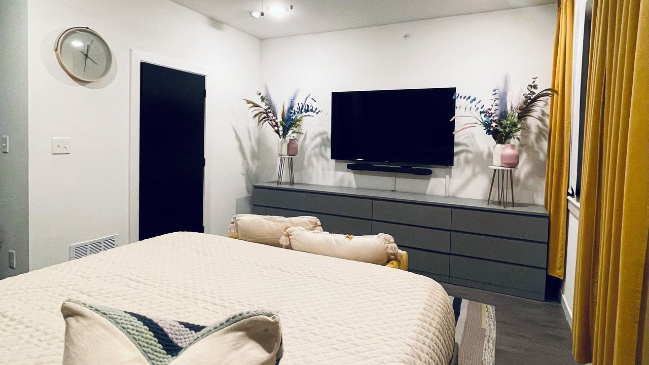 Photo of Bedroom in East Parkside