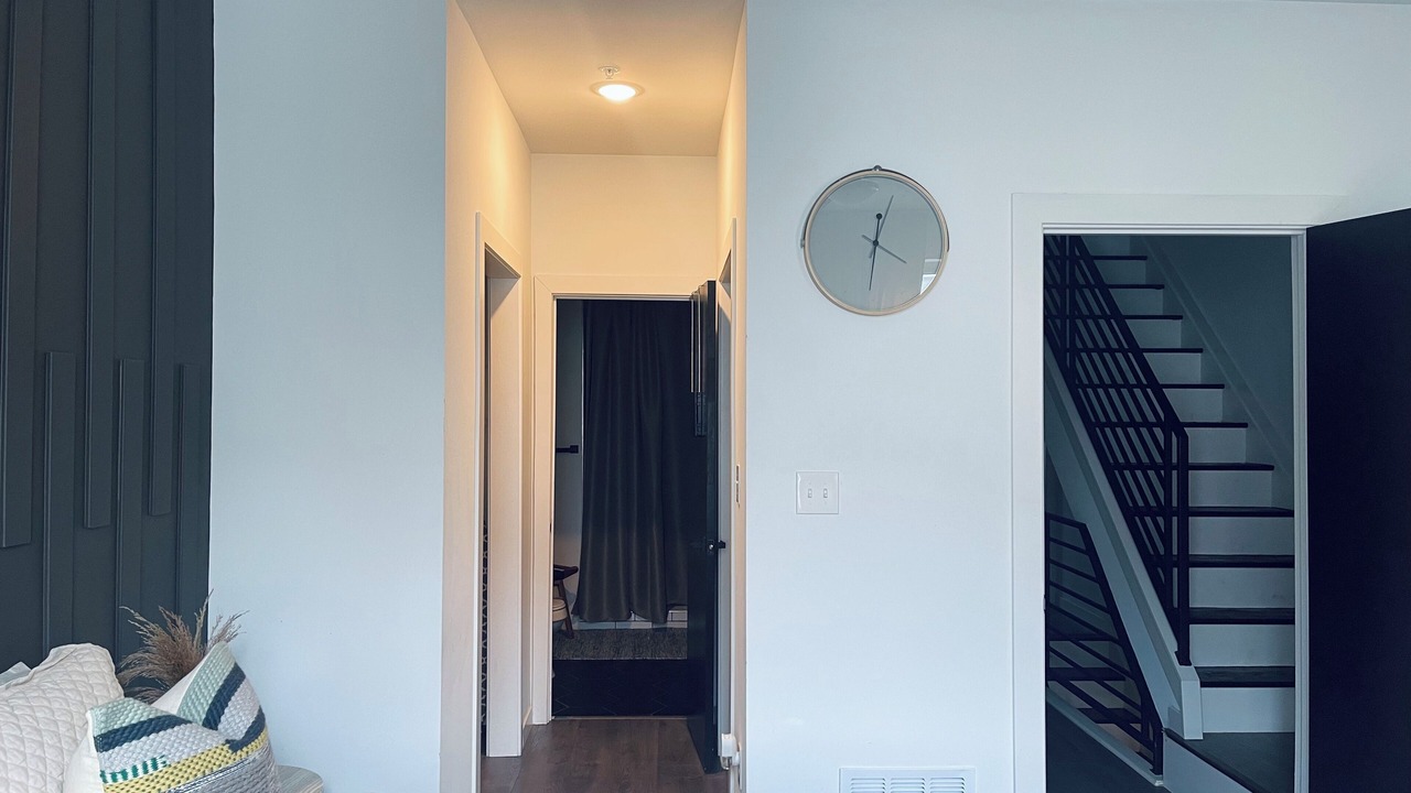 Photo of Bedroom in East Parkside