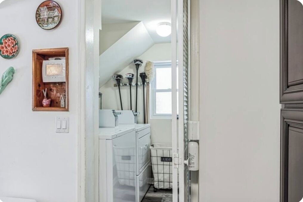 Photo of Bedroom in Greenwood Lake